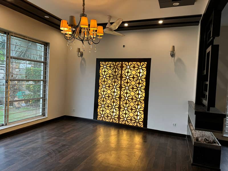 Out Off Market 01 Kanal Modern Design House For Rent In DHA Phase 3 Lahore. 2