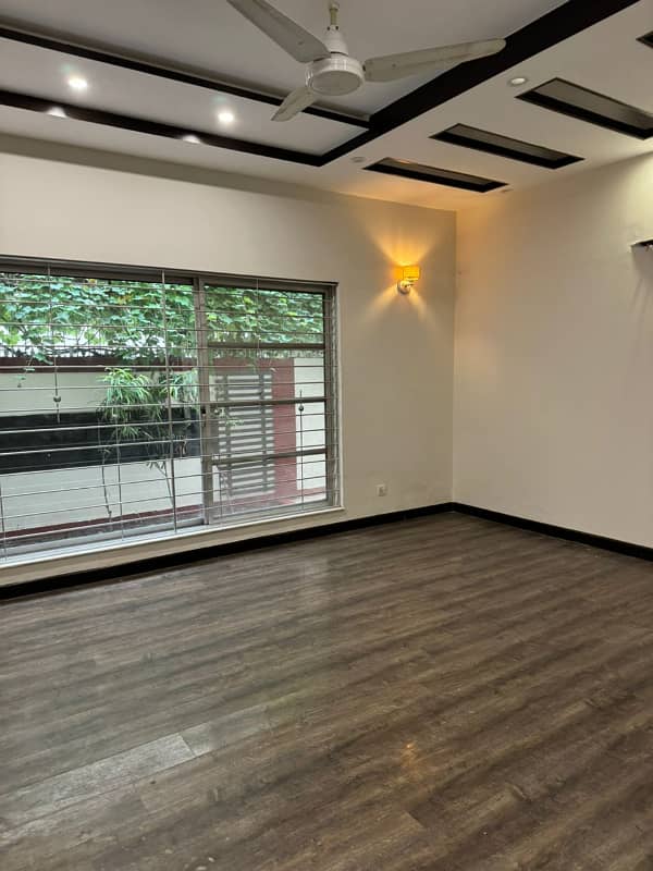 Out Off Market 01 Kanal Modern Design House For Rent In DHA Phase 3 Lahore. 15