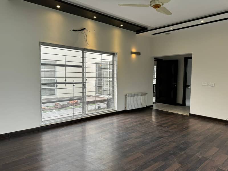 Out Off Market 01 Kanal Modern Design House For Rent In DHA Phase 3 Lahore. 23