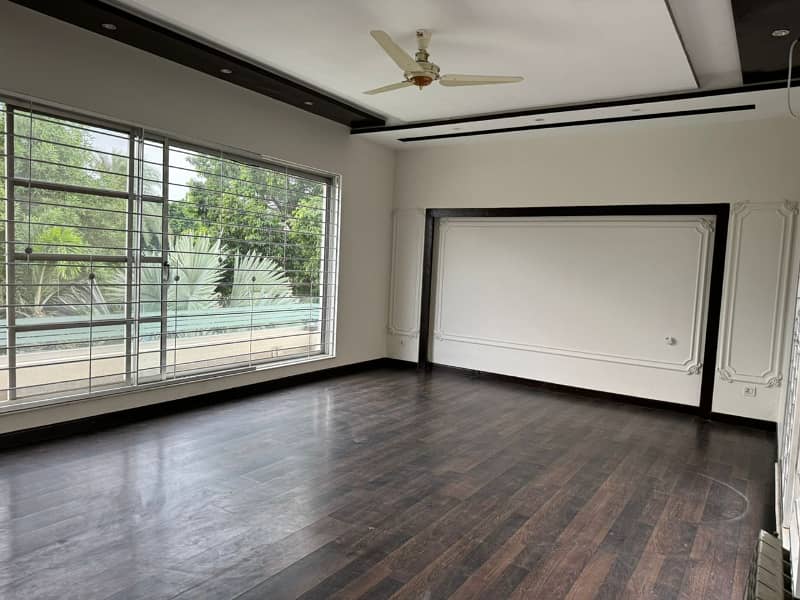 Out Off Market 01 Kanal Modern Design House For Rent In DHA Phase 3 Lahore. 26