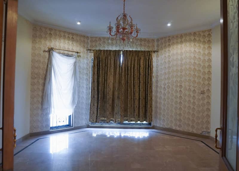 01 Kanal Modern Design House For Rent In DHA Phase 2 Lahore. 15