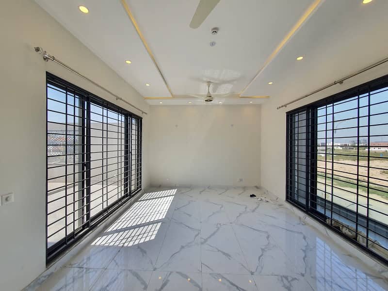 01 Kanal Modern Design Brand New House For Rent In DHA Phase 6 Block-L Lahore. 16