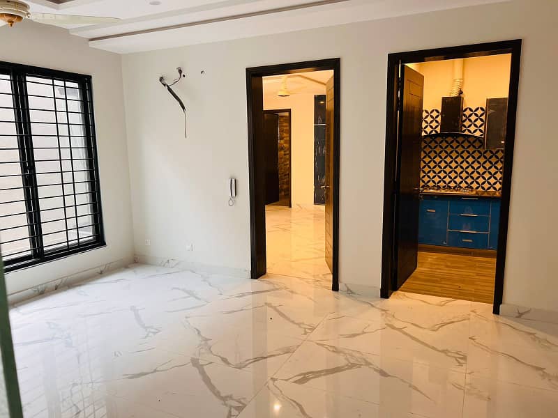 01 Kanal Modern Design Brand New House For Rent In DHA Phase 6 Block-L Lahore. 20