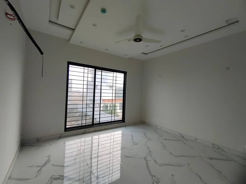 01 Kanal Modern Design Brand New House For Rent In DHA Phase 6 Block-L Lahore. 25