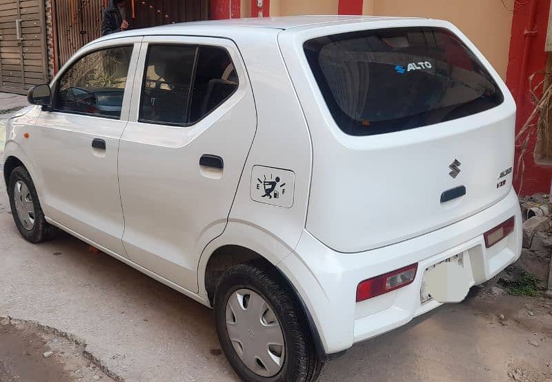 Suzuki Alto 2019 3