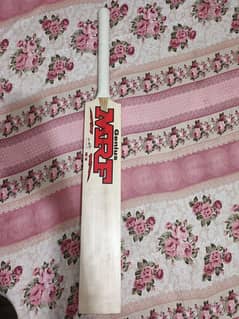 MRF BAT WITH 8-10 Grains