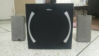 Edifier speaker set