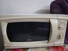 Microwave oven for sale