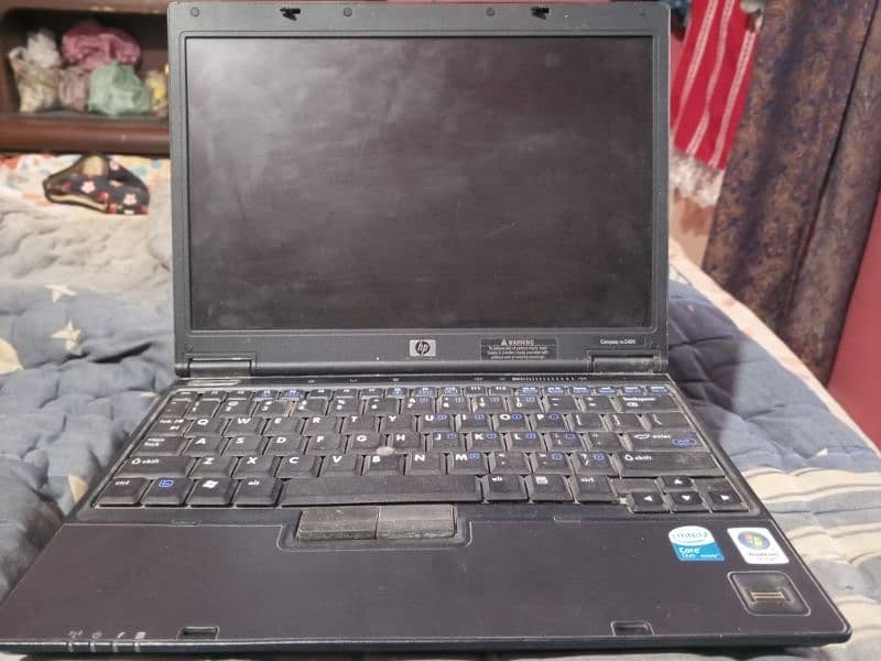 Hp Laptop Core 2 Duo 3