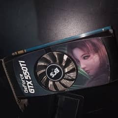 GRAPHIC CARD