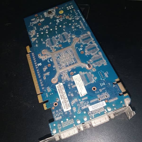 GRAPHIC CARD 2