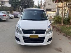 Suzuki Wagon R 2021