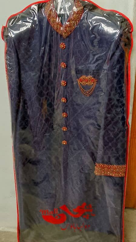 Mens Sherwani 0