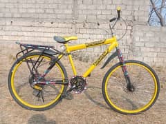 Cycle for sale. Only serious buyers contact.