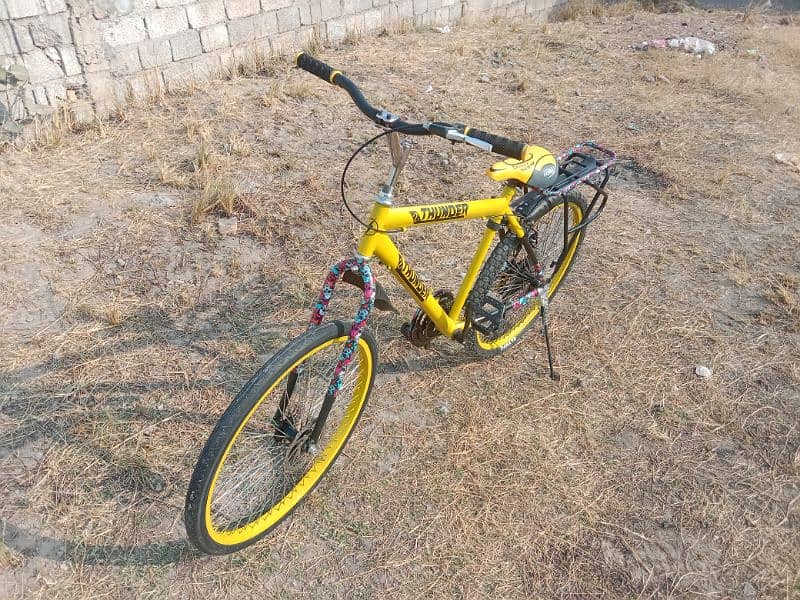 Cycle for sale. Only serious buyers contact. 3