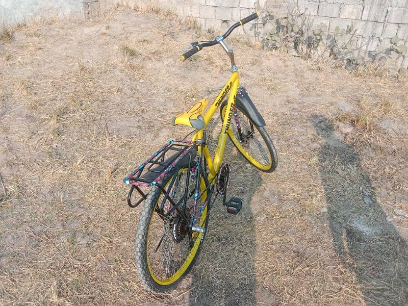 Cycle for sale. Only serious buyers contact. 4