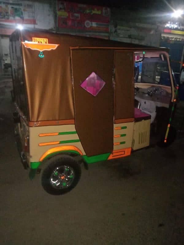 Rickshaw for sale 03029229872 1