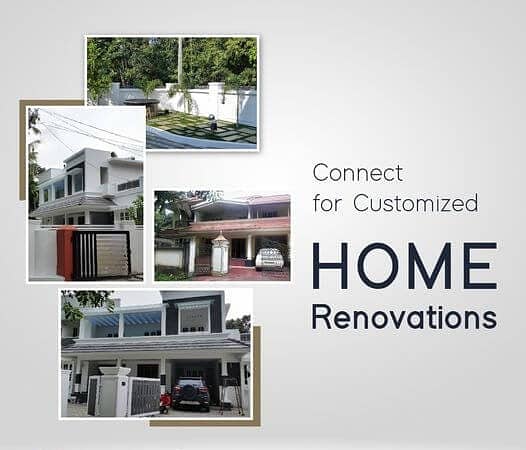 House and Office Renovation & Remodeling Services in Islamabad & RWP 1