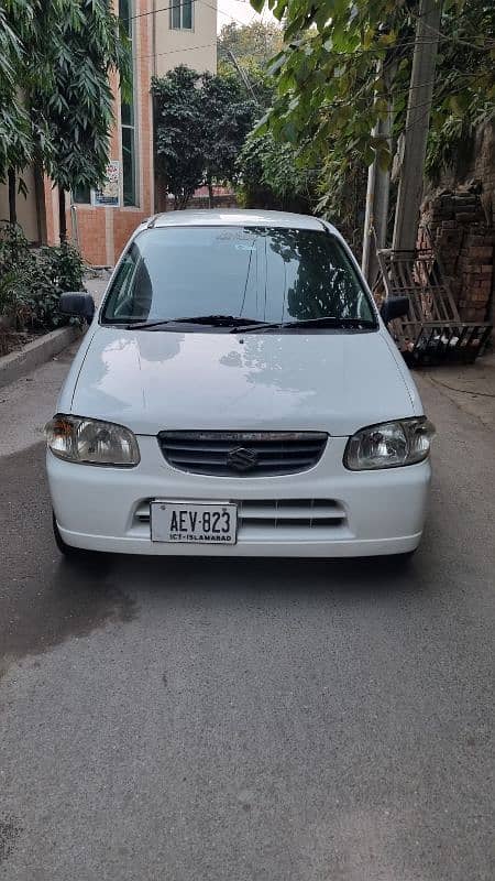 Suzuki Alto 2006 0