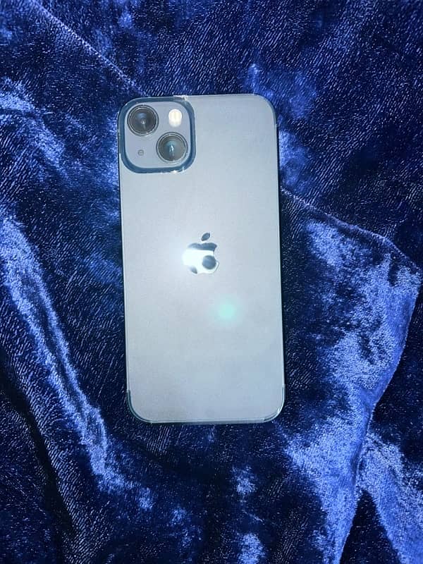 iphone 13 jv 128 gb bh(98) 1