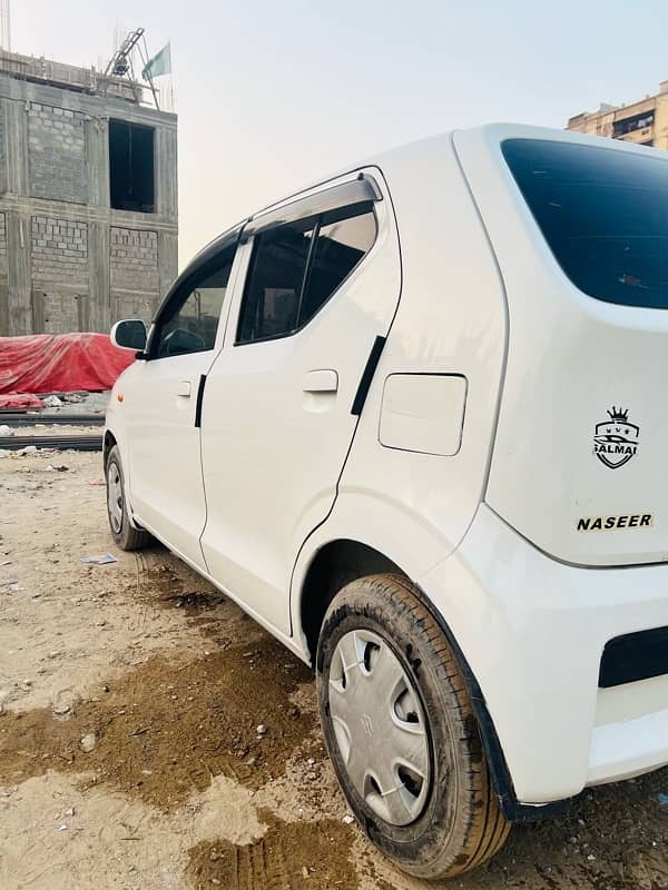 Suzuki Alto 2019 2