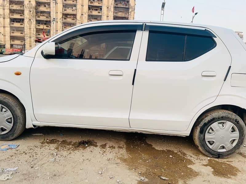 Suzuki Alto 2019 3