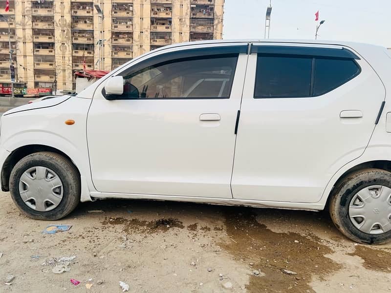 Suzuki Alto 2019 4