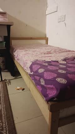 kids bed