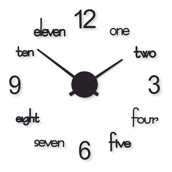 Imported Wall clock  Free home delivery 0