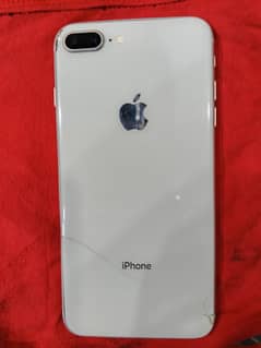 Iphone 8plus Totel janman ha bas tora tota ha