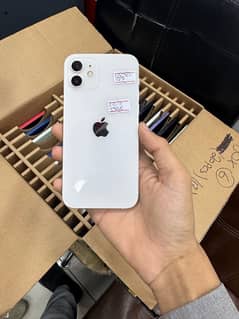 IPhone 12 -Dual Pta Approved