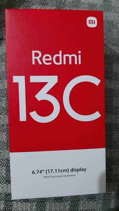 redmi 13c