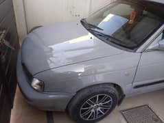 Suzuki Baleno 1999