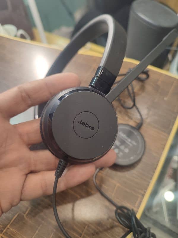 Jabra Evolve 20 , Jabra Evolve 30 2