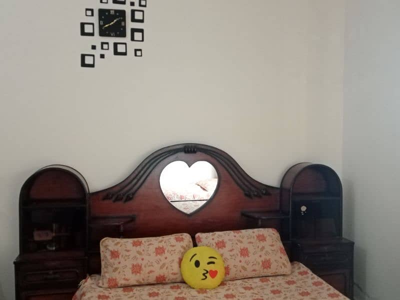 Bed for sale 1