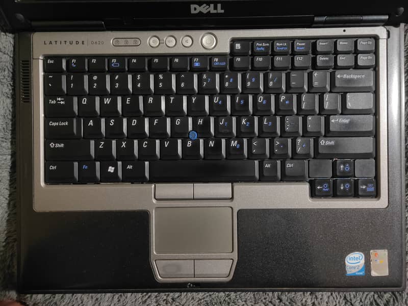 Dell Latitude D620 Laptop for Sale 7