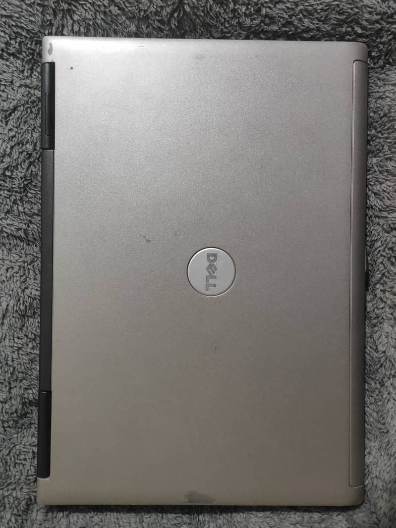 Dell Latitude D620 Laptop for Sale 8