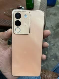 vivo v29e 5 G