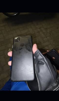 google pixel 4a