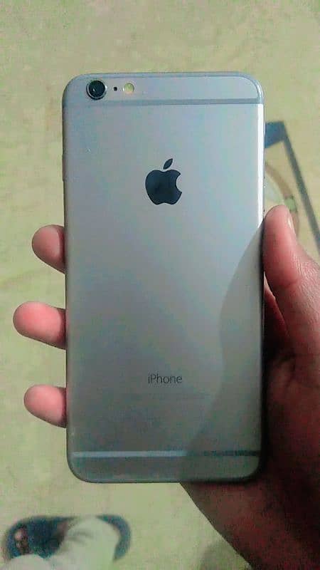 iphone 6 plus 10by10 condition 2