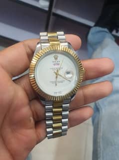 rolex