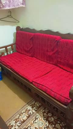 5 seater sofa set