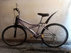 RECER BIKE