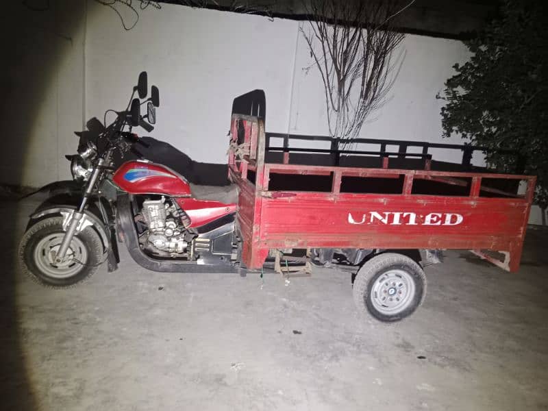 load riksha for sale 03172207462 0