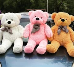 Imported Teddy Bears for Valentine Gifts