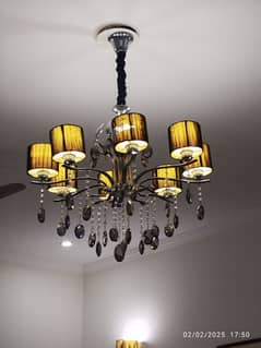 chandelier