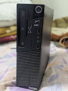 Core i5 2nd Generation