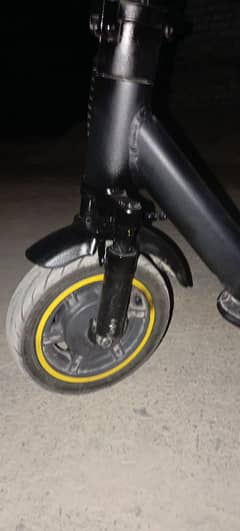 Electric scooter for sale