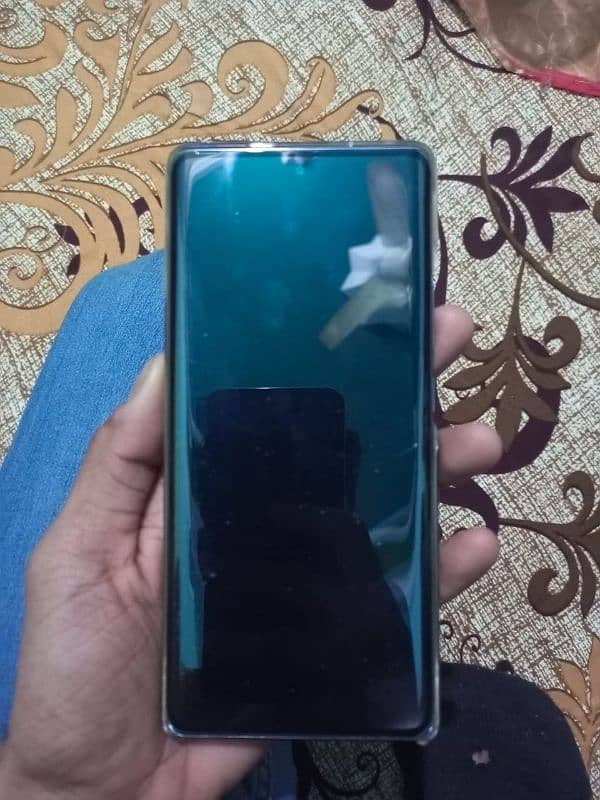 Infinix HoT 50 pro plus 2