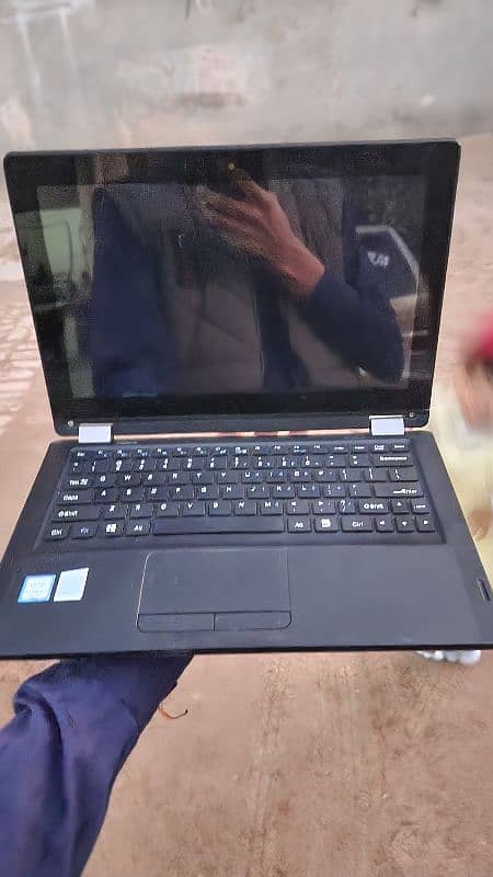 Laptop,haier laptop 7th generation with 4 gb graphics card 1